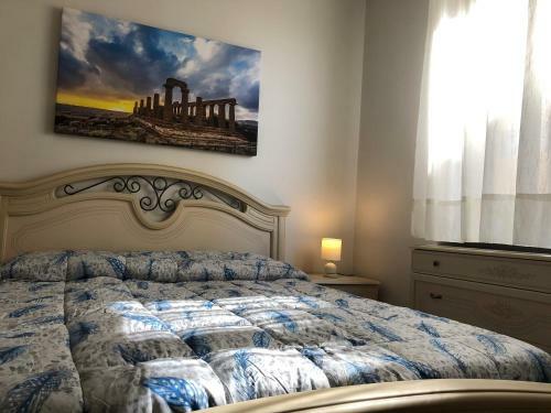 Apartamento Le Stanze Dell'olimpo