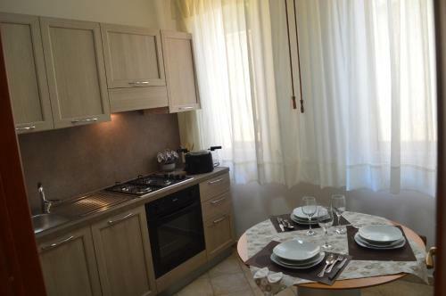 Apartamento Le Stanze Dell'olimpo