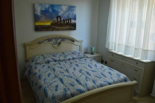 Apartamento Le Stanze Dell'olimpo