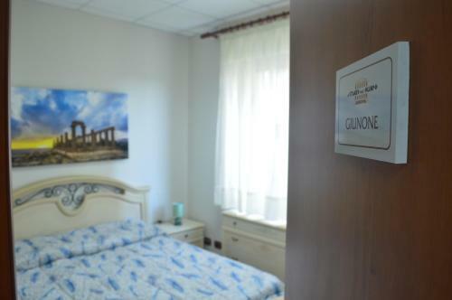 Apartamento Le Stanze Dell'olimpo