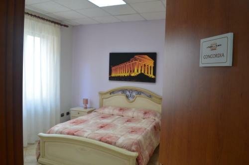 Apartamento Le Stanze Dell'olimpo