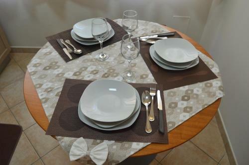 Apartamento Le Stanze Dell'olimpo