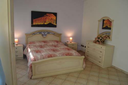Apartamento Le Stanze Dell'olimpo