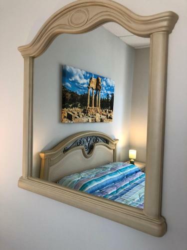 Apartamento Le Stanze Dell'olimpo