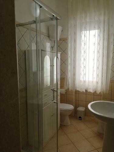 Apartamento Le Stanze Dell'olimpo