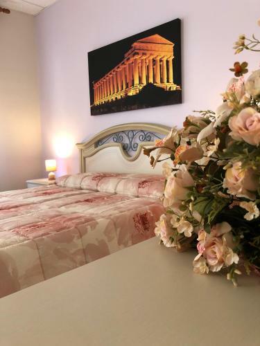 Apartamento Le Stanze Dell'olimpo