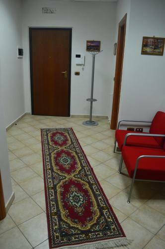 Apartamento Le Stanze Dell'olimpo