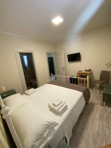 Hostal La Casetta Di Sveva