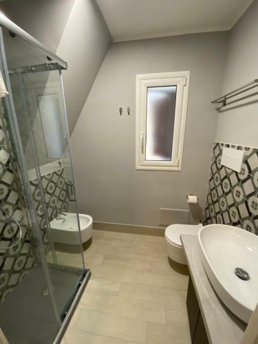 Hostal La Casetta Di Sveva