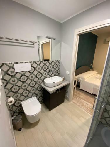 Hostal La Casetta Di Sveva