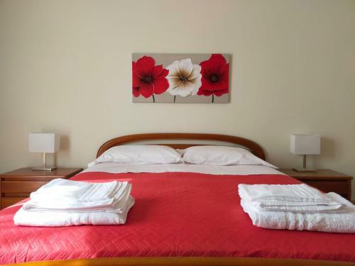 Apartamento Casa Vacanze Smeraldo