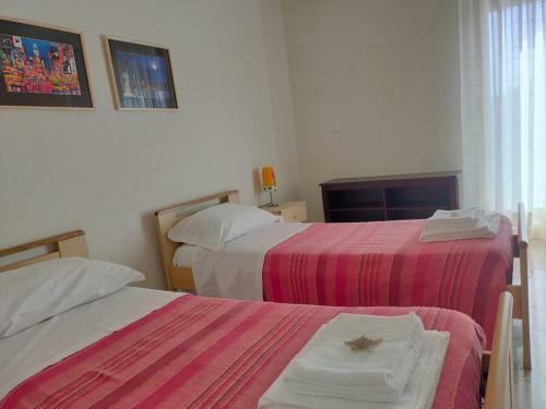 Apartamento Casa Vacanze Smeraldo