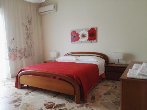 Apartamento Casa Vacanze Smeraldo