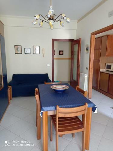 Apartamento Casa Vacanze Smeraldo