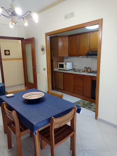 Apartamento Casa Vacanze Smeraldo