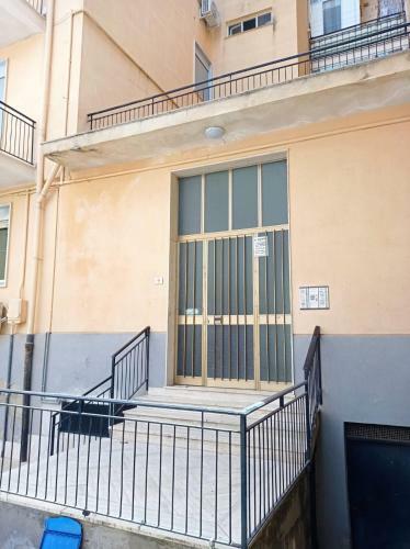 Apartamento Casa Vacanze Smeraldo