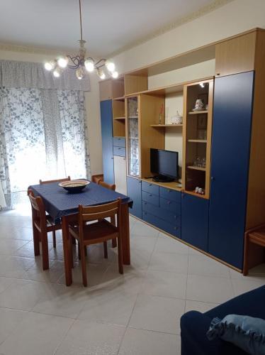 Apartamento Casa Vacanze Smeraldo