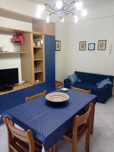 Apartamento Casa Vacanze Smeraldo