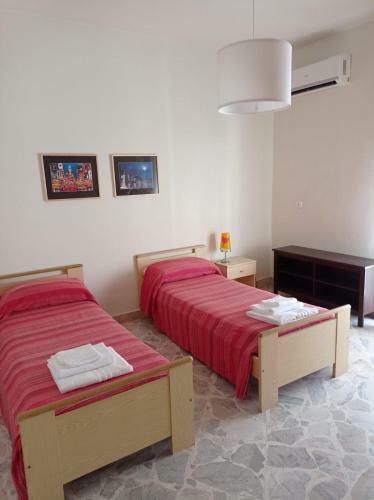 Apartamento Casa Vacanze Smeraldo