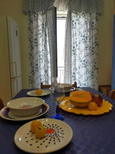 Apartamento Casa Vacanze Smeraldo
