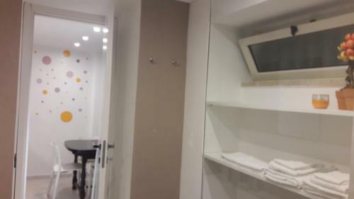 Apartamento Monovano Gioeni