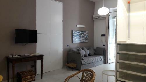 Apartamento Monovano Gioeni