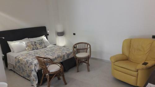 Apartamento Monovano Gioeni