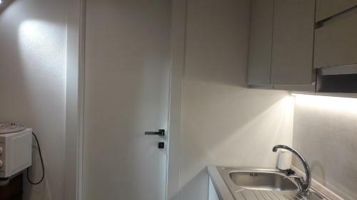Apartamento Monovano Gioeni