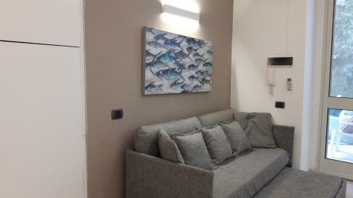 Apartamento Monovano Gioeni