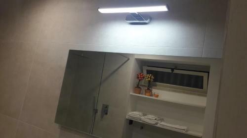 Apartamento Monovano Gioeni