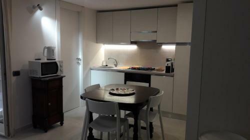 Apartamento Monovano Gioeni