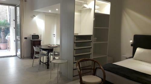 Apartamento Monovano Gioeni