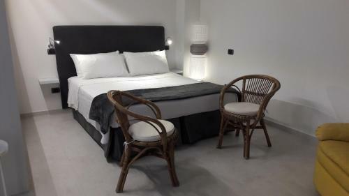Apartamento Monovano Gioeni