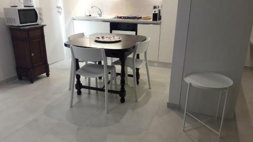 Apartamento Monovano Gioeni