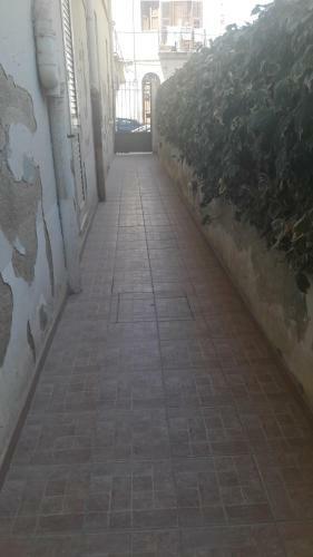 Apartamento Monovano Gioeni