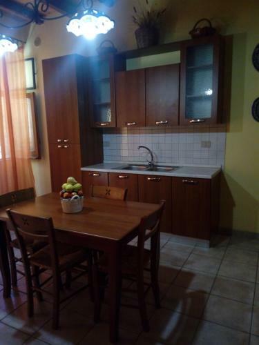 Apartamento Casa Gresya