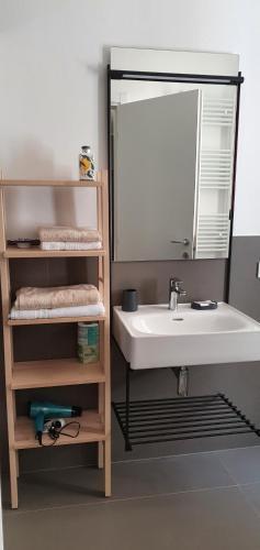 Apartamento Da Matilda 2