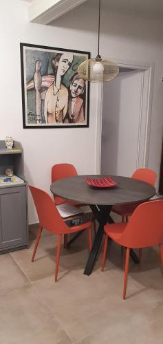 Apartamento Da Matilda 2