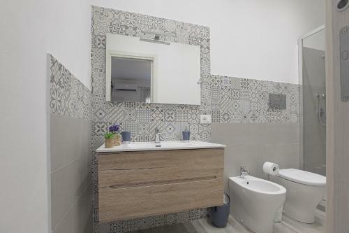 Apartamento La Casa Di Vittoria