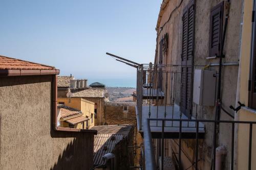Apartamento La Casa Di Vittoria