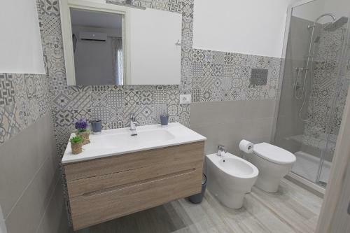 Apartamento La Casa Di Vittoria