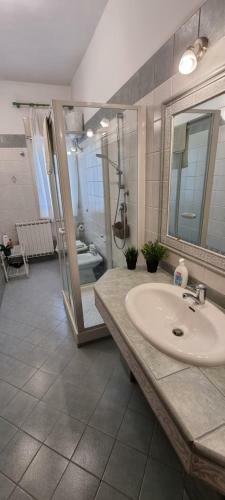 Apartamento Liu' Al Viale