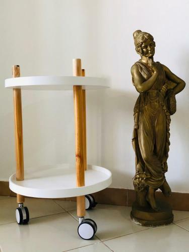 Apartamento Attico Punta Bianca Agrigento