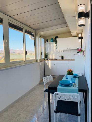 Apartamento Attico Punta Bianca Agrigento
