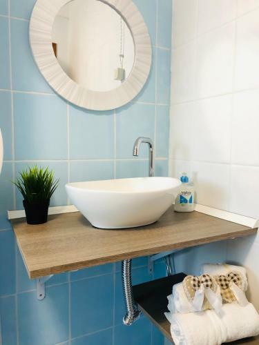 Apartamento Attico Punta Bianca Agrigento