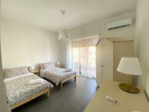 Le Sorelle Apartment
