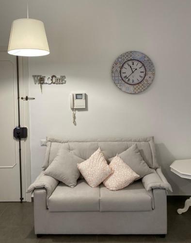Le Sorelle Apartment