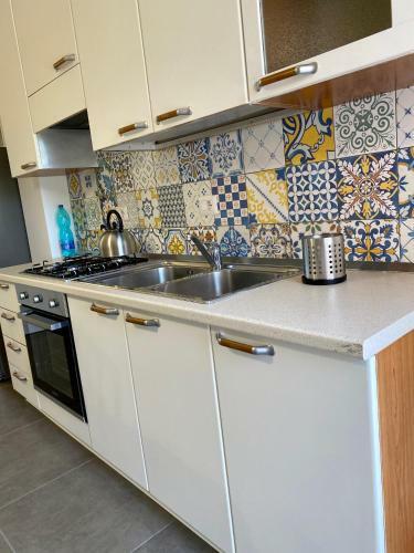 Le Sorelle Apartment