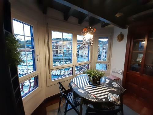Apartamento Andra Mari Portua