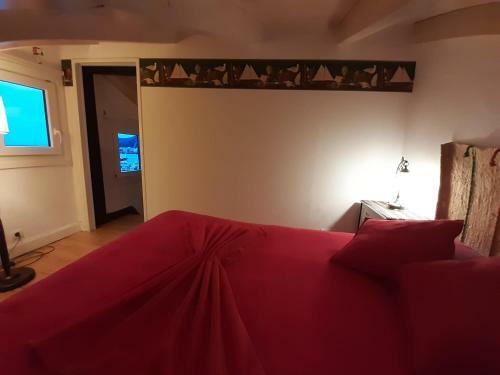 Apartamento Andra Mari Portua